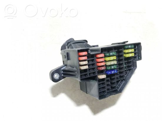 Volkswagen Jetta V Fuse box set 1k0937800ag 1k0937814 1k58573049b 1k0937800ag 1k0937814 1k58573049b