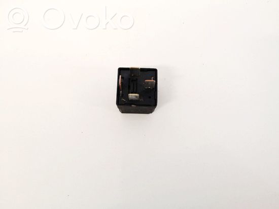 Mercedes-Benz CLK A209 C209 Other relay a0025421319 4ra007791-00 a0025421319 4ra007791-00