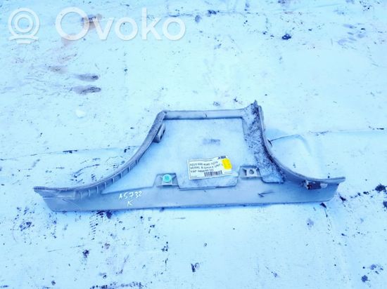 Mercedes-Benz S W220 Other interior part a2206904340 a2206904340