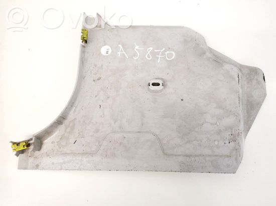 Mercedes-Benz CLK A209 C209 Other interior part