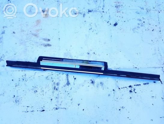 Mercedes-Benz S W220 Front sill trim cover a2206804335 a2206804335