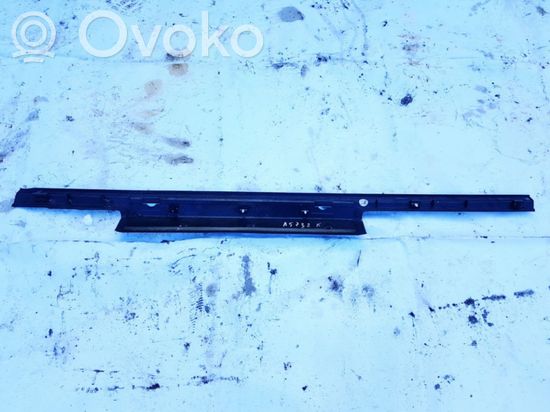 Mercedes-Benz S W220 Front sill trim cover a2206804335 a2206804335