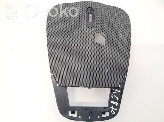 Mercedes-Benz CLK A209 C209 Other interior part a2098300754 a2098300754