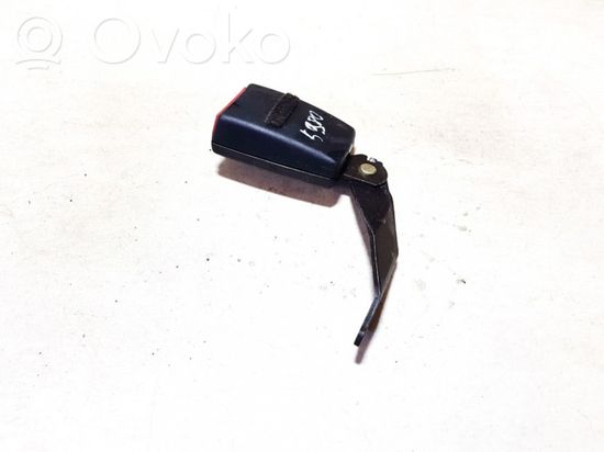 Audi TT Mk1 Rear seatbelt buckle 8N8857739 8N8857739