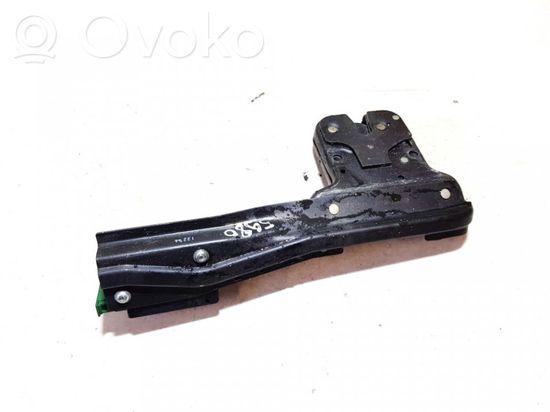 Audi TT Mk1 Tailgate/trunk/boot lock/catch/latch 8n0827505e 8n0827505f 8n0827505e 8n0827505f