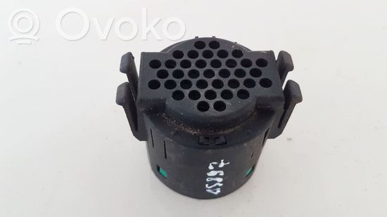 BMW 5 E39 Alarm system siren 65818360995 65.81-8360995 65818360995 65.81-8360995