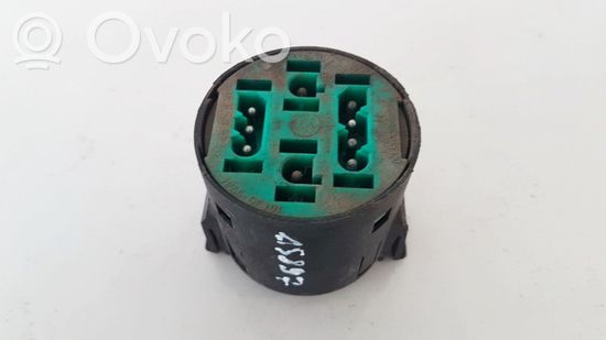 BMW 5 E39 Alarm system siren 65818360995 65.81-8360995 65818360995 65.81-8360995