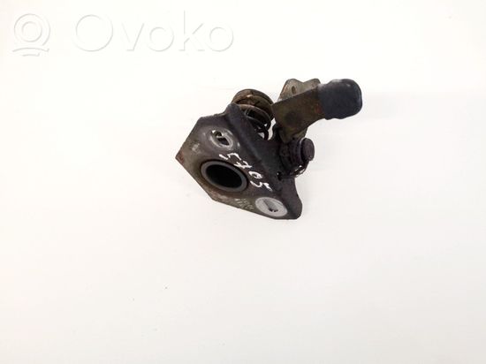 BMW X3 E83 Engine bonnet/hood lock/catch 51237034256 51237034256