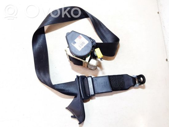 Audi TT Mk1 Front seatbelt 8n8857705g 8n8857705g