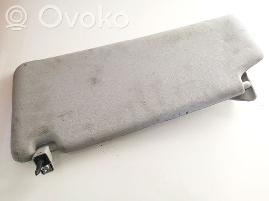 BMW X3 E83 Sun visor