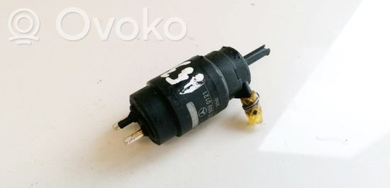 Mercedes-Benz C W202 Windscreen/windshield washer pump 2028690121 2028690121