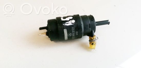 Mercedes-Benz C W202 Windscreen/windshield washer pump 2028690121 2028690121