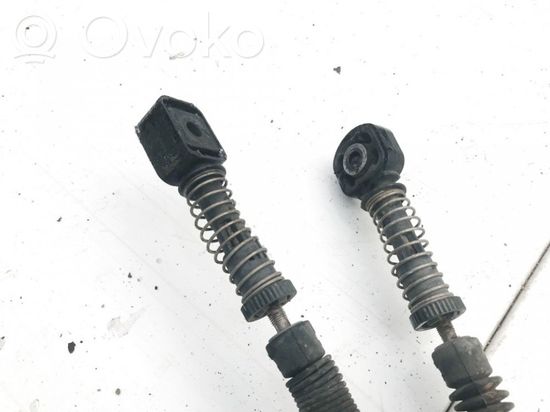 Volkswagen Golf V Gear selector/shifter (interior) 1k0711091a 3c0711265d 1k0711565 1k0711091a 3c0711265d 1k0711565