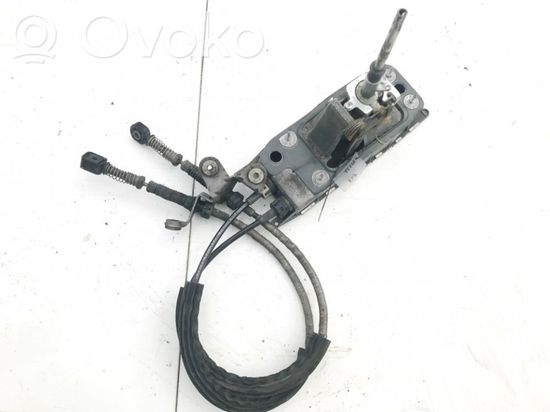 Volkswagen Golf V Gear selector/shifter (interior) 1k0711091a 3c0711265d 1k0711565 1k0711091a 3c0711265d 1k0711565