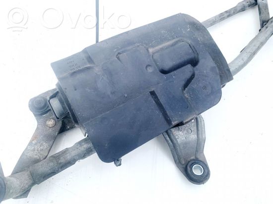 Volkswagen PASSAT B6 Wiper motor