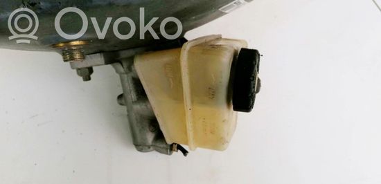 Mercedes-Benz C W202 Master brake cylinder