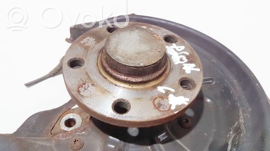 Volkswagen Jetta V Rear wheel hub didzioji didzioji