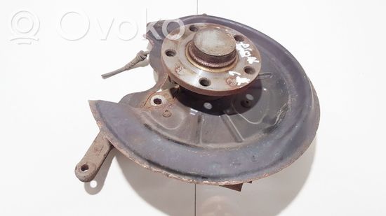 Volkswagen Jetta V Rear wheel hub didzioji didzioji