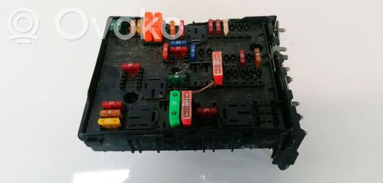 Volkswagen Caddy Fuse box set 1K0937124K 1K0937124K