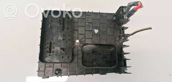 Volkswagen Caddy Fuse box set 1K0937124K 1K0937124K