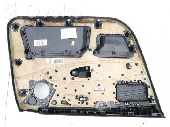 BMW X3 E83 Front door card panel trim 3417966 3417966