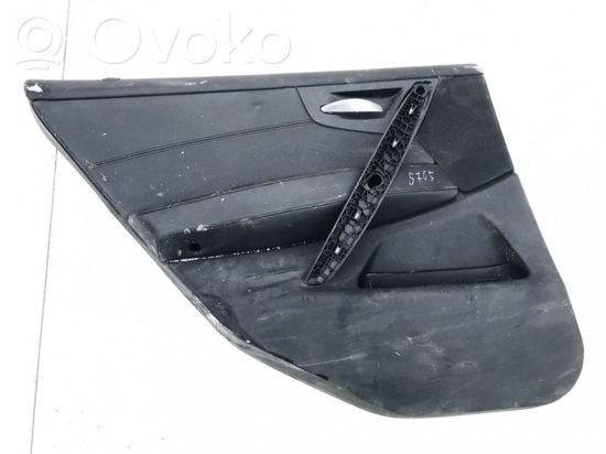 BMW X3 E83 Front door card panel trim 9419343012 9419343012