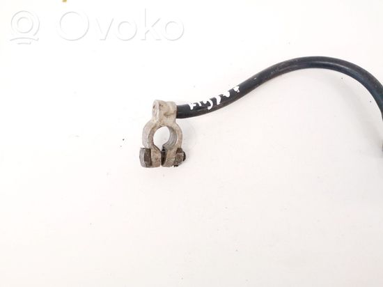 Mercedes-Benz C W202 Positive cable (battery)