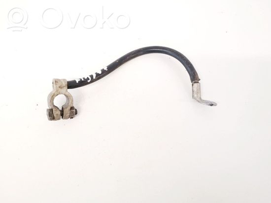 Mercedes-Benz C W202 Positive cable (battery)