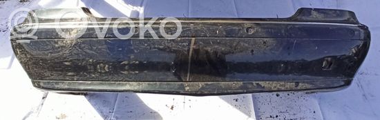 Mercedes-Benz S W220 Rear bumper Melyna Melyna