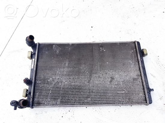 Audi TT Mk1 Coolant radiator 1j0121253ad 1j0121253ad