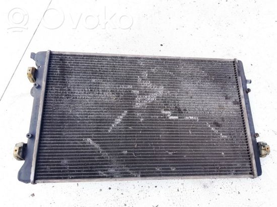 Audi TT Mk1 Coolant radiator 1j0121253ad 1j0121253ad