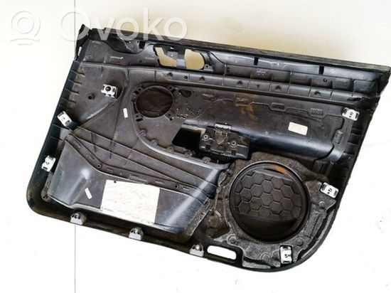 Volkswagen Golf V Front door card panel trim 1K4868109 1K4868109