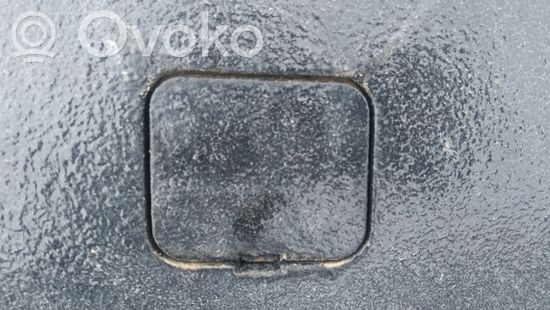 BMW X3 E83 Rear bumper row hook cap/cover