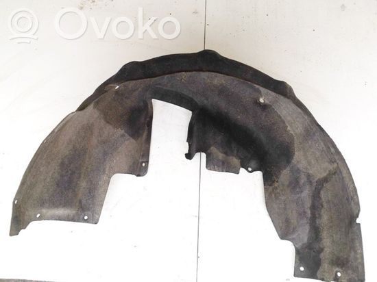 BMW 5 GT F07 Rear arch fender liner splash guards 51717193504 51717193504