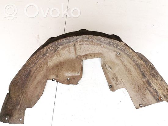 BMW 3 F30 F31 F80 Rear arch fender liner splash guards 51717260293 51717260293