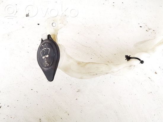BMW 7 F01 F02 F03 F04 Windshield washer fluid reservoir/tank 7238068 7238068