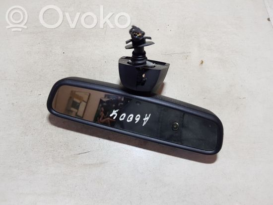 BMW 3 E90 E91 Rear view mirror (interior) e11015891 8236774 e11015891 8236774