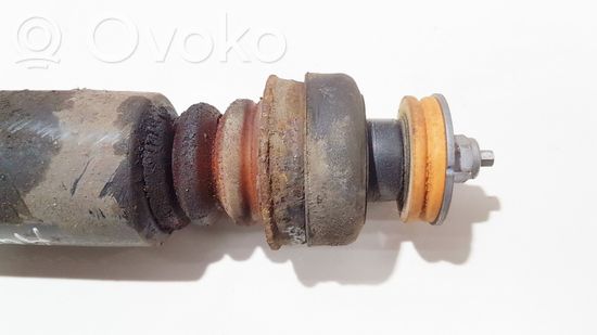 BMW 3 E90 E91 Coil spring mount