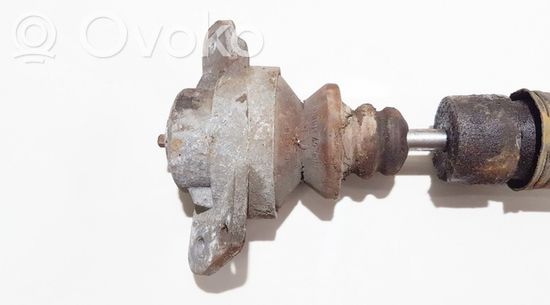 Audi A3 S3 8P Coil spring mount