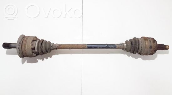 BMW 3 E90 E91 Rear driveshaft