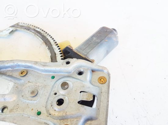 Mercedes-Benz CLK A208 C208 Front door window regulator motor 0130821723 119378XXX 0130821723 119378XXX