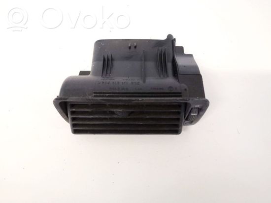 Volkswagen Golf IV Dash center air vent grill 1j1815716 1j1815716