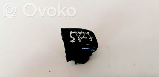 Audi A5 8T 8F Loading door cover/cap 8T0837167A 8T0837167A