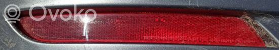 BMW 5 GT F07 Rear tail light reflector Juoda Juoda