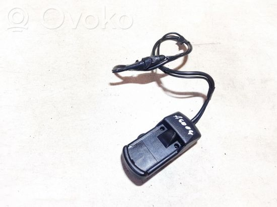 BMW 3 E90 E91 Sensor