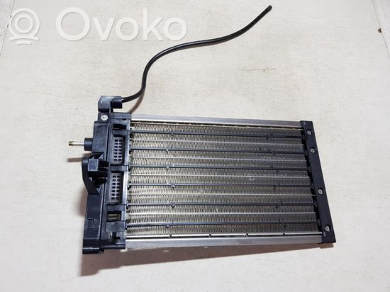 BMW 3 E90 E91 Electric cabin heater radiator 64116962538 05t119t0280 64116962538 05t119t0280