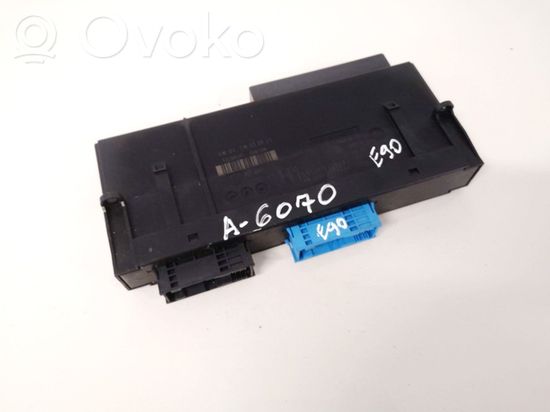 BMW 3 E90 E91 Comfort/convenience module 61359119491 61.359119491 61.359119490 61359119491 61.359119491 61.359119490