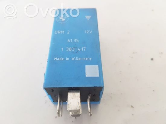 BMW 5 E39 Other relay 61351383417 61.351383417 61351383417 61.351383417