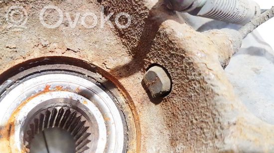 BMW 3 E90 E91 ABS rear brake sensor