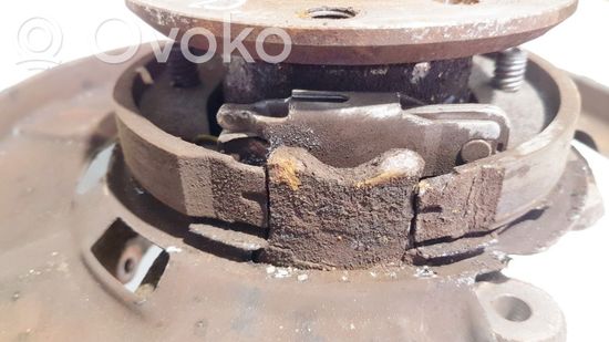 BMW 3 E90 E91 Handbrake/parking brake pads